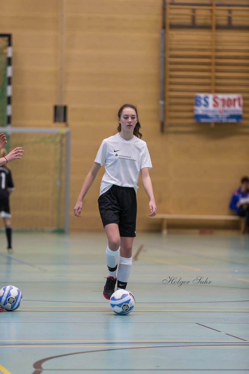 Bild 54 - La Rive Cup